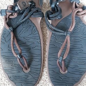 Xeroshoes sandals